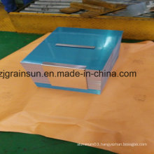 Aluminum Sheet for Car Pedal